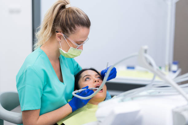 Dentist for Dental Trauma in NV